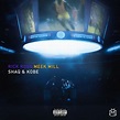 ‎SHAQ & KOBE - Single - Album by Rick Ross & Meek Mill - Apple Music