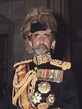 Haile Selassie I of Ethiopia in 1969 [1 153 × 1 537] : r/HistoryPorn