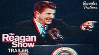 The Reagan Show - Tráiler - Dosis Media