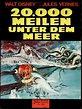 Poster zum Film 20.000 Meilen unter dem Meer - Bild 17 auf 17 ...