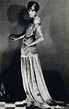 Peggy Guggenheim, 1924 - Man Ray - WikiArt.org