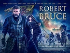 Been To The Movies: Robert the Bruce - New Poster and Trailer