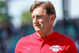 Ralph Hasenhüttl wechselt zum FC Southampton in die Premier League ...