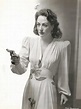 Joan Crawford Images: 1945