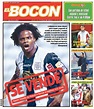 Periódico El Bocón (Perú). Periódicos de Perú. Edición de sábado, 2 de ...