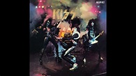 Kiss - Nothin' To Lose - Alive! 1975 (Remastered) - YouTube