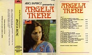 La Batea De Los Sonidos: 6418 - Angela Irene - 1979 - Ariel Ramirez ...