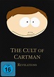 South Park - The Cult of Cartman (2 Discs, Multibox): Amazon.ca: Movies ...