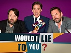 Watch Would I Lie To You? Season 10 | Prime Video