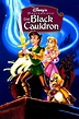 The Black Cauldron (1985) - freedisneymovies4u Watch Disney Movies Hd ...