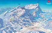 Garmisch Classic - Garmisch-Partenkirchen Trail Map | OnTheSnow