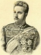 Il nuovo principe di Bulgaria Ferdinando di Coburgo Gotha - Free Stock ...