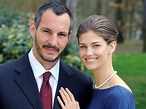 American model to marry Aga Khan prince | Prince rahim aga khan, Model ...