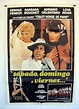 SABADO DOMINGO Y VIERNES - 1979Dir SERGIO MARTINOCast: EDWIGE ...