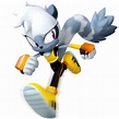 Tangle The Lemur 2nd Render by Nibroc-Rock on DeviantArt