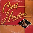 CISSY HOUSTON/STEP ASIDE FOR A LADY DISCO