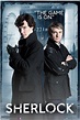 Sherlock (Serie de televisión) - EcuRed
