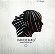 Banderas – This Is Your Life (1991, Vinyl) - Discogs
