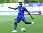 Baba Rahman returns to Reading | News | Official Site | Chelsea ...