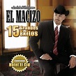 Andres Marquez "El Macizo" (CD 15 Grandes Exitos) 801472119821 – Musica ...