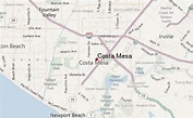 Costa Mesa Location Guide