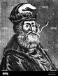 Llull, Ramon (Raimundus Lullus) 1234 - 1315 / 1316, Catalan author ...