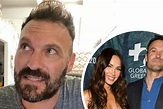 Brian Austin Green Had The Most Awkward Instagram Live Saying Him And ...