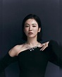 'Queen Song Hye Kyo!': Actress Stuns in Royal-Like Endorsement Photos ...