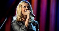 'Great Is Thy Faithfulness' Official Music Video By Carrie Underwood ...