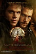 The Brothers Grimm (2005) movie poster
