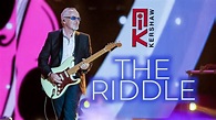 Nik Kershaw - The Riddle LIVE in Italy (2022) - YouTube