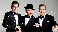 The Tenors Tickets - The Tenors Concert Tickets and Tour Dates ...