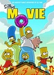 Image - The Simpsons Movie - Theatrical Poster.jpg | Transcripts Wiki ...