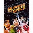 Muppets From Space - movie POSTER (Style A) (11" x 14") (1999 ...