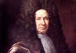 Jean-Dominique Cassini | Premier d'une grande famille d'astronomes