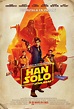 Cartel de la película Han Solo: Una Historia de Star Wars - Foto 17 por ...