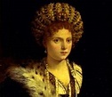 Isabella Mar Queen consort of Scotland married to Robert Bruce 23rd GGM ...