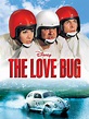 The Love Bug (1968) - Robert Stevenson | Synopsis, Characteristics ...