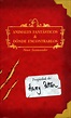 Animales Fantasticos Y Donde Encontrarlos Libro Jk Rowling - Caja de Libro