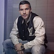 Lukas Podolski on Instagram: “LV” | Lukas podolski, Futbol soccer ...