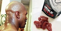 Mike Tyson And Evander Holyfield Lunch Ear-Shaped Pot Gummies - BJJ World