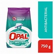 Detergente en polvo Opal antibacterial bolsa de 750g | Tottus Perú