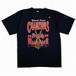 Atlanta Braves 1995 T-Shirt National League Champions - Tarks Tees