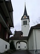 Cloches/glocken - Hochdorf (LU) : Quasimodo, sonneur de cloches