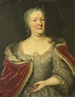 Marie Louise van Hessen-Kassel - Wikikids