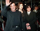Sage Stallone obituary: Son of Sylvester Stallone dies at 36 - Los ...