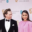 Tom Hiddleston ('Loki') y Zawe Ashton ('The Marvels') ya son padres de ...