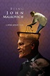 Being John Malkovich (1999) | John malkovich, Film posters art, Movie ...