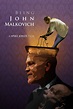 Being John Malkovich (1999) | John malkovich, Film posters art, Movie ...