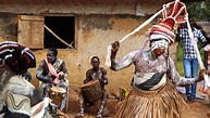 Ethnic groups - Ivorian culture - Ecotourism Taï - Ivory Coast